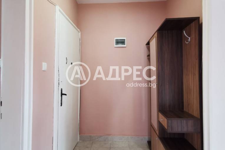 Тристаен апартамент, Русе, Център, 611498, Снимка 9