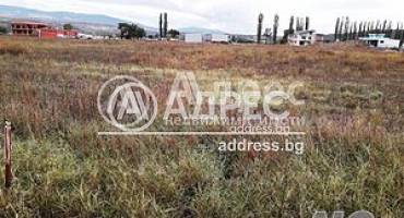 Парцел/Терен, Благоевград, Втора промишлена зона, 642498, Снимка 2