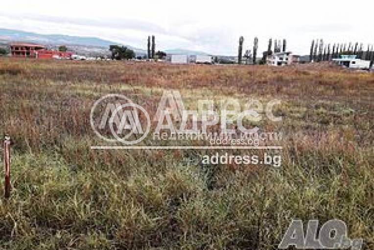 Парцел/Терен, Благоевград, Втора промишлена зона, 642498, Снимка 2