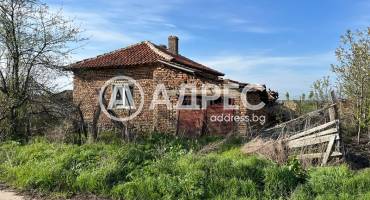 Къща/Вила, Божурово, 654498, Снимка 1