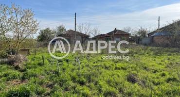 Къща/Вила, Божурово, 654498, Снимка 4