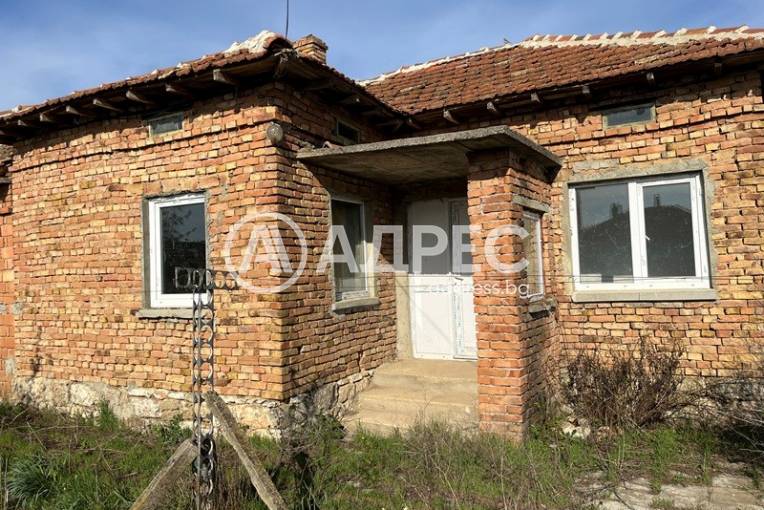 Къща/Вила, Божурово, 654498, Снимка 10