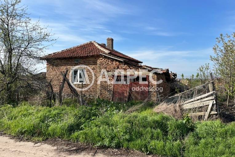 Къща/Вила, Божурово, 654498, Снимка 1