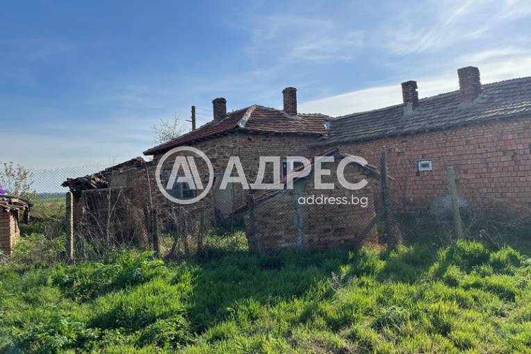 Къща/Вила, Божурово, 654498, Снимка 2