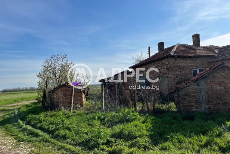 Къща/Вила, Божурово, 654498, Снимка 3