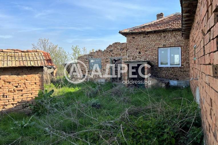Къща/Вила, Божурово, 654498, Снимка 6