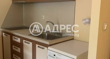 Двустаен апартамент, Варна, к.к. Чайка, 660498, Снимка 1