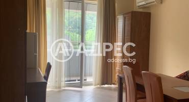 Двустаен апартамент, Варна, к.к. Чайка, 660498, Снимка 9