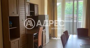 Двустаен апартамент, Варна, к.к. Чайка, 660498, Снимка 10