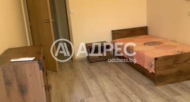 Двустаен апартамент, Варна, к.к. Чайка, 660498, Снимка 11