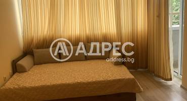 Двустаен апартамент, Варна, к.к. Чайка, 660498, Снимка 13