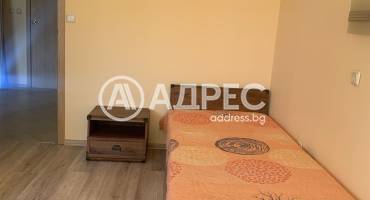 Двустаен апартамент, Варна, к.к. Чайка, 660498, Снимка 14