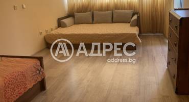 Двустаен апартамент, Варна, к.к. Чайка, 660498, Снимка 15