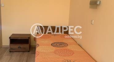 Двустаен апартамент, Варна, к.к. Чайка, 660498, Снимка 16