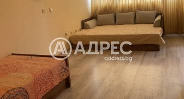 Двустаен апартамент, Варна, к.к. Чайка, 660498, Снимка 17