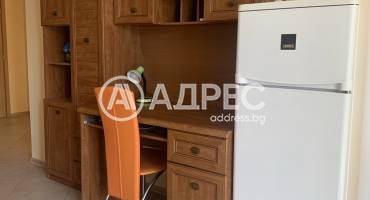 Двустаен апартамент, Варна, к.к. Чайка, 660498, Снимка 2