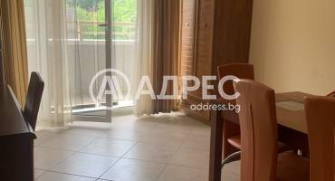 Двустаен апартамент, Варна, к.к. Чайка, 660498, Снимка 3