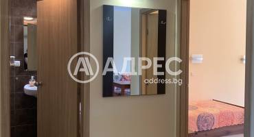 Двустаен апартамент, Варна, к.к. Чайка, 660498, Снимка 4