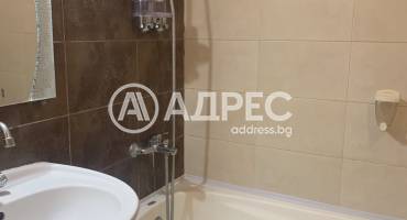 Двустаен апартамент, Варна, к.к. Чайка, 660498, Снимка 5