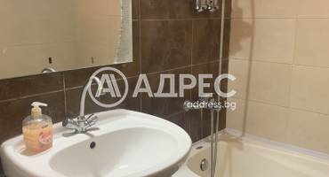 Двустаен апартамент, Варна, к.к. Чайка, 660498, Снимка 7