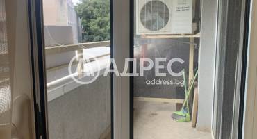 Двустаен апартамент, Варна, к.к. Чайка, 660498, Снимка 8