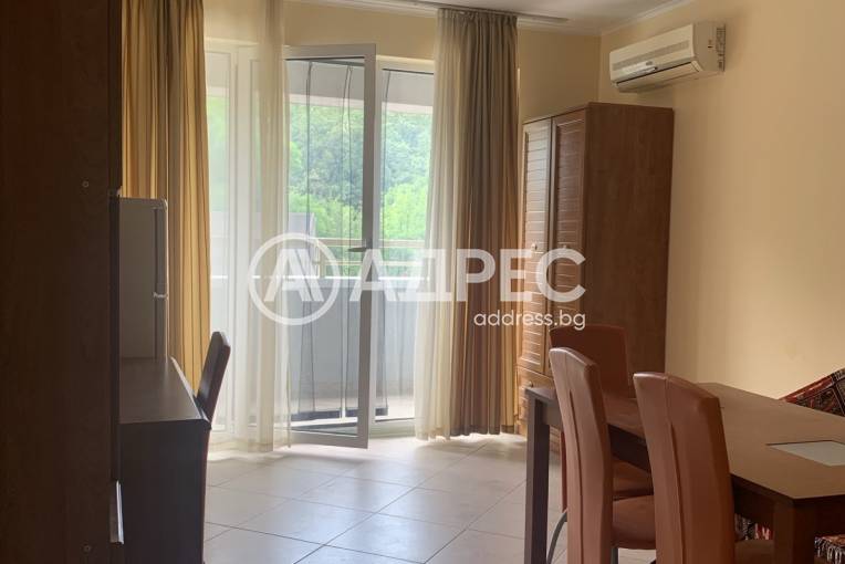 Двустаен апартамент, Варна, к.к. Чайка, 660498, Снимка 9