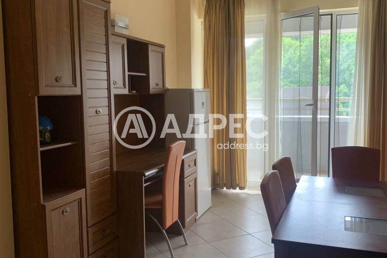 Двустаен апартамент, Варна, к.к. Чайка, 660498, Снимка 10