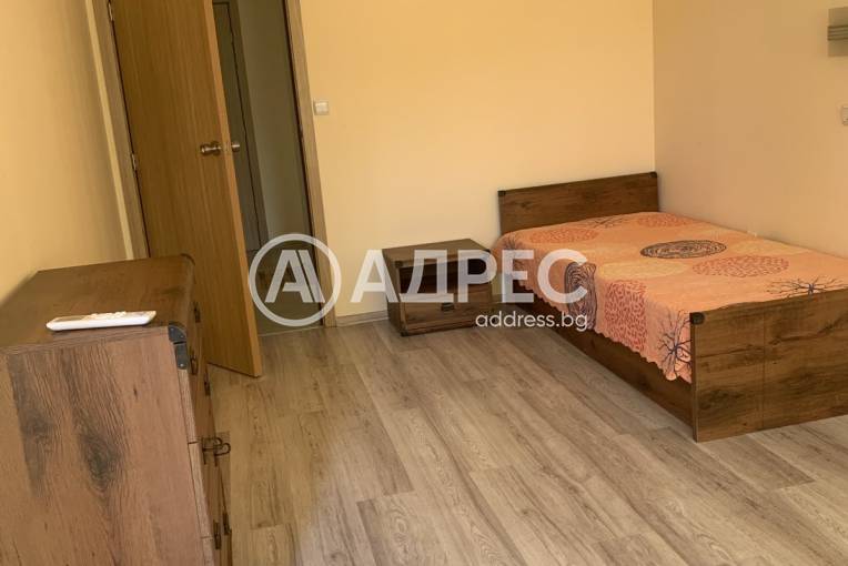 Двустаен апартамент, Варна, к.к. Чайка, 660498, Снимка 11