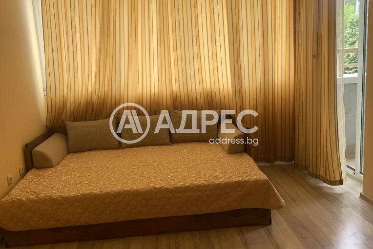 Двустаен апартамент, Варна, к.к. Чайка, 660498, Снимка 13