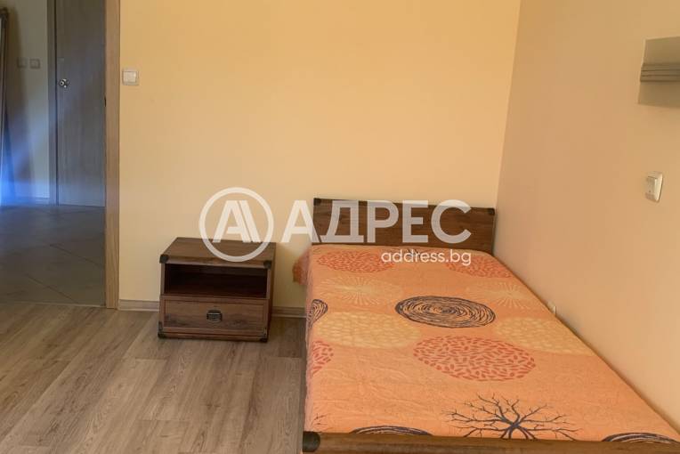 Двустаен апартамент, Варна, к.к. Чайка, 660498, Снимка 14