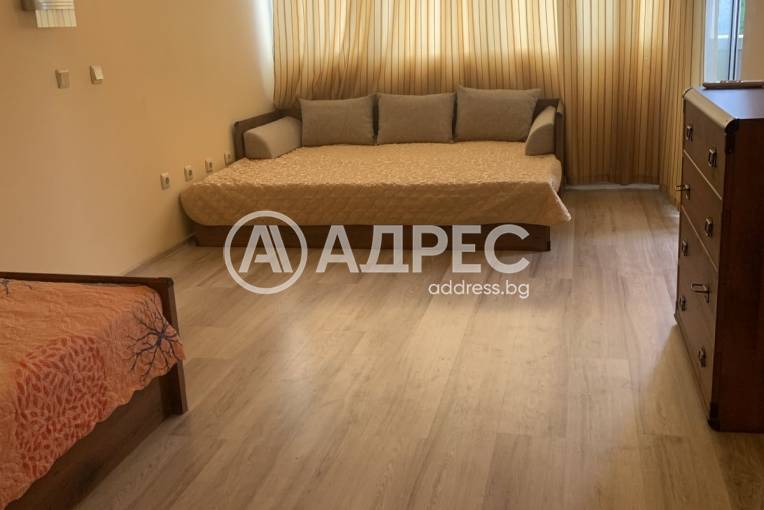 Двустаен апартамент, Варна, к.к. Чайка, 660498, Снимка 15