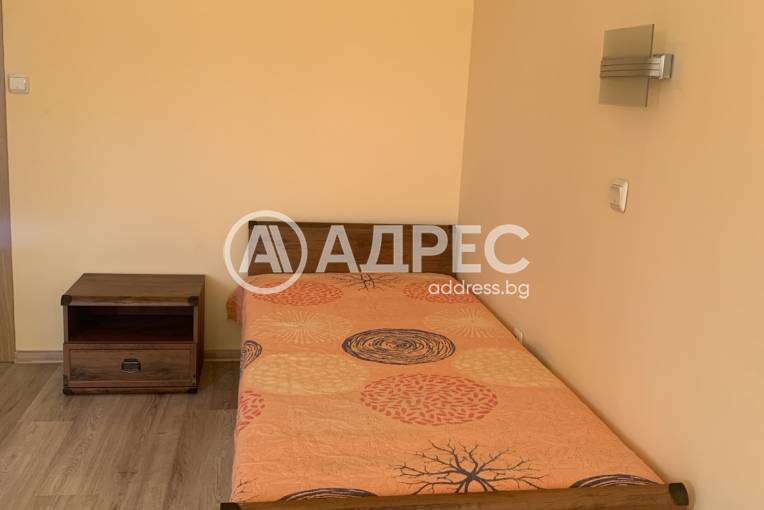 Двустаен апартамент, Варна, к.к. Чайка, 660498, Снимка 16