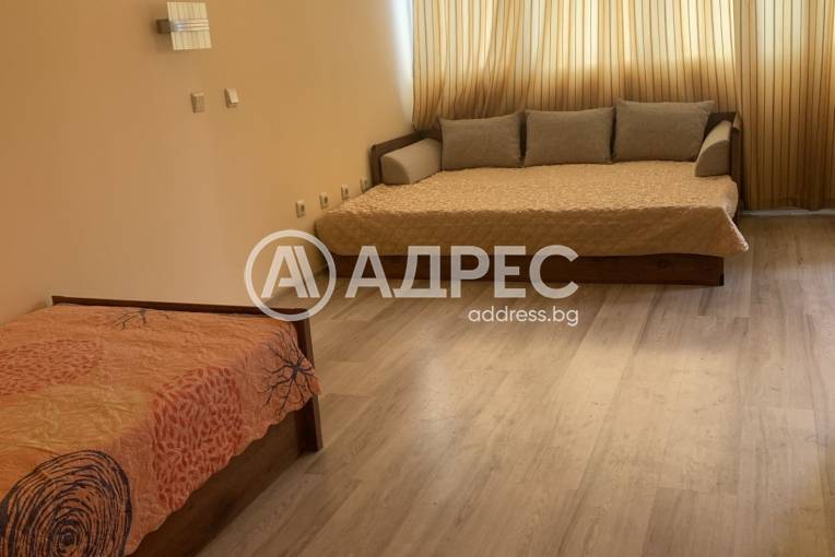 Двустаен апартамент, Варна, к.к. Чайка, 660498, Снимка 17