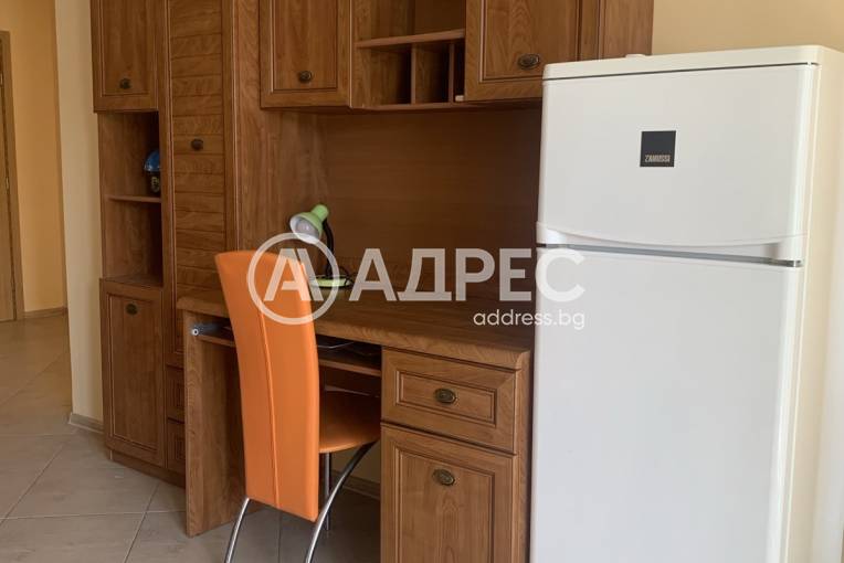 Двустаен апартамент, Варна, к.к. Чайка, 660498, Снимка 2