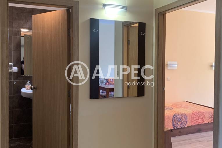 Двустаен апартамент, Варна, к.к. Чайка, 660498, Снимка 4