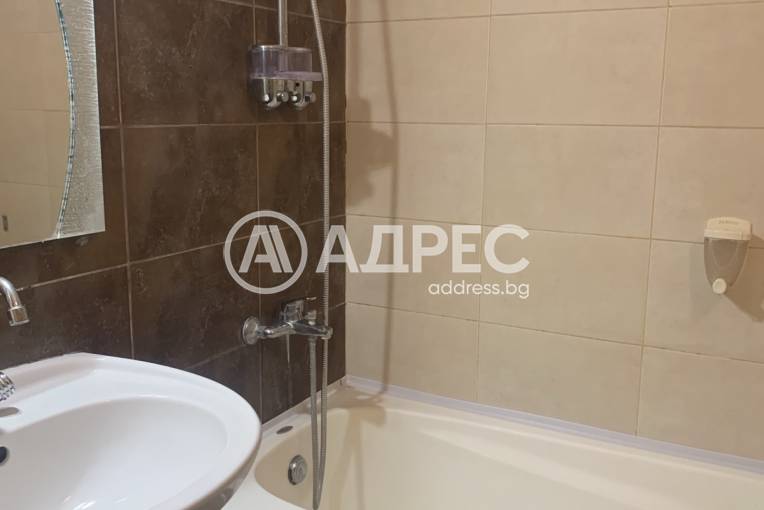 Двустаен апартамент, Варна, к.к. Чайка, 660498, Снимка 5