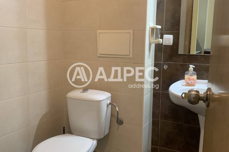 Двустаен апартамент, Варна, к.к. Чайка, 660498, Снимка 6