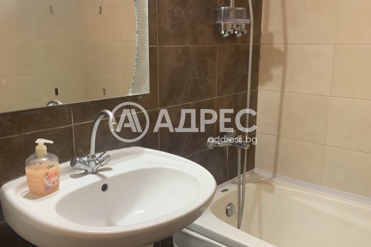 Двустаен апартамент, Варна, к.к. Чайка, 660498, Снимка 7