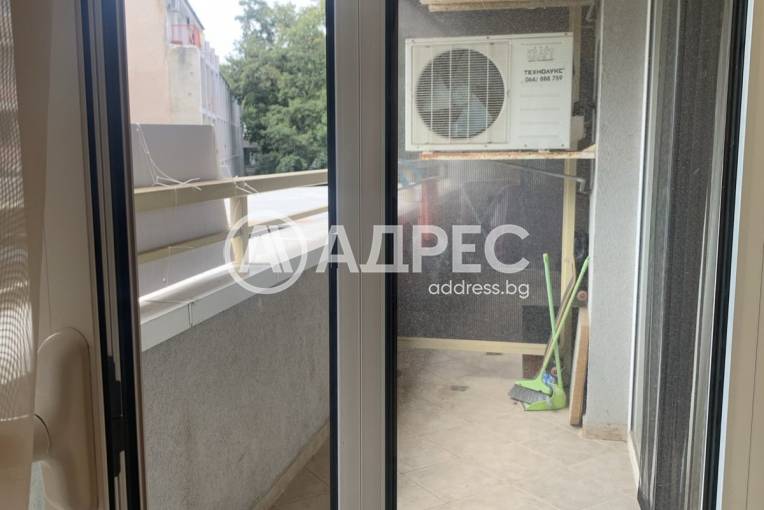 Двустаен апартамент, Варна, к.к. Чайка, 660498, Снимка 8