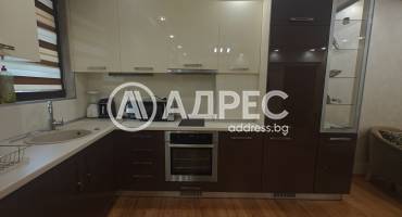 Двустаен апартамент, Ямбол, Център, 665498, Снимка 1