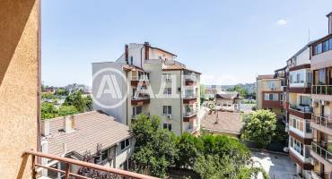 Двустаен апартамент, Варна, Цветен квартал, 667498, Снимка 1