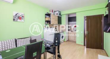 Двустаен апартамент, Варна, Цветен квартал, 667498, Снимка 4