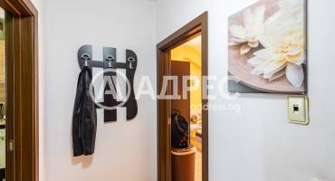 Двустаен апартамент, Варна, Цветен квартал, 667498, Снимка 7