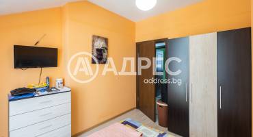 Двустаен апартамент, Варна, Цветен квартал, 667498, Снимка 8