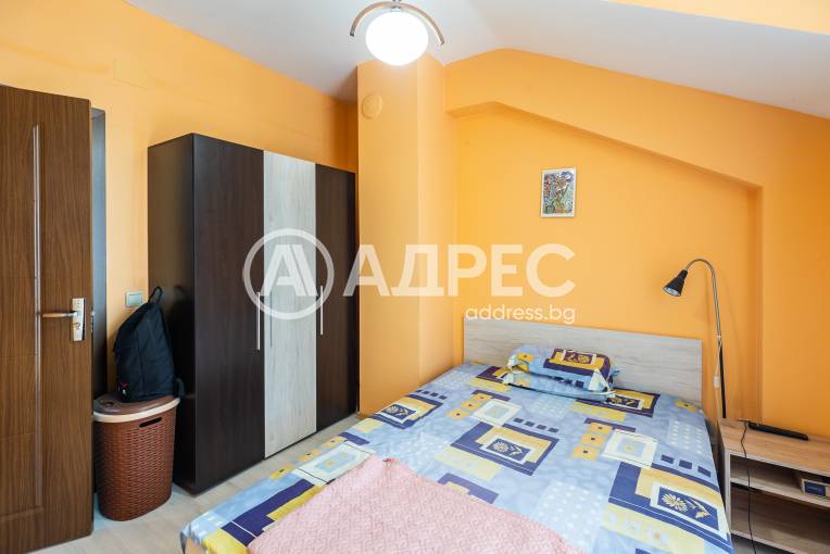 Двустаен апартамент, Варна, Цветен квартал, 667498, Снимка 3