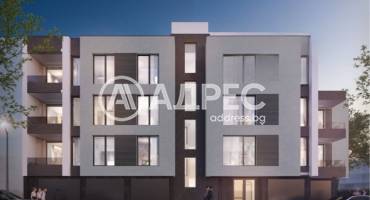 Двустаен апартамент, Пловдив, Въстанически, 669498, Снимка 5