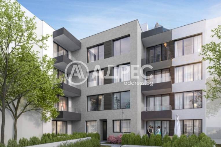 Двустаен апартамент, Пловдив, Въстанически, 669498, Снимка 4