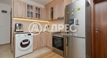 Тристаен апартамент, Бургас, Сарафово, 676498, Снимка 10