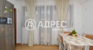 Тристаен апартамент, Бургас, Сарафово, 676498, Снимка 11