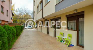 Тристаен апартамент, Бургас, Сарафово, 676498, Снимка 13